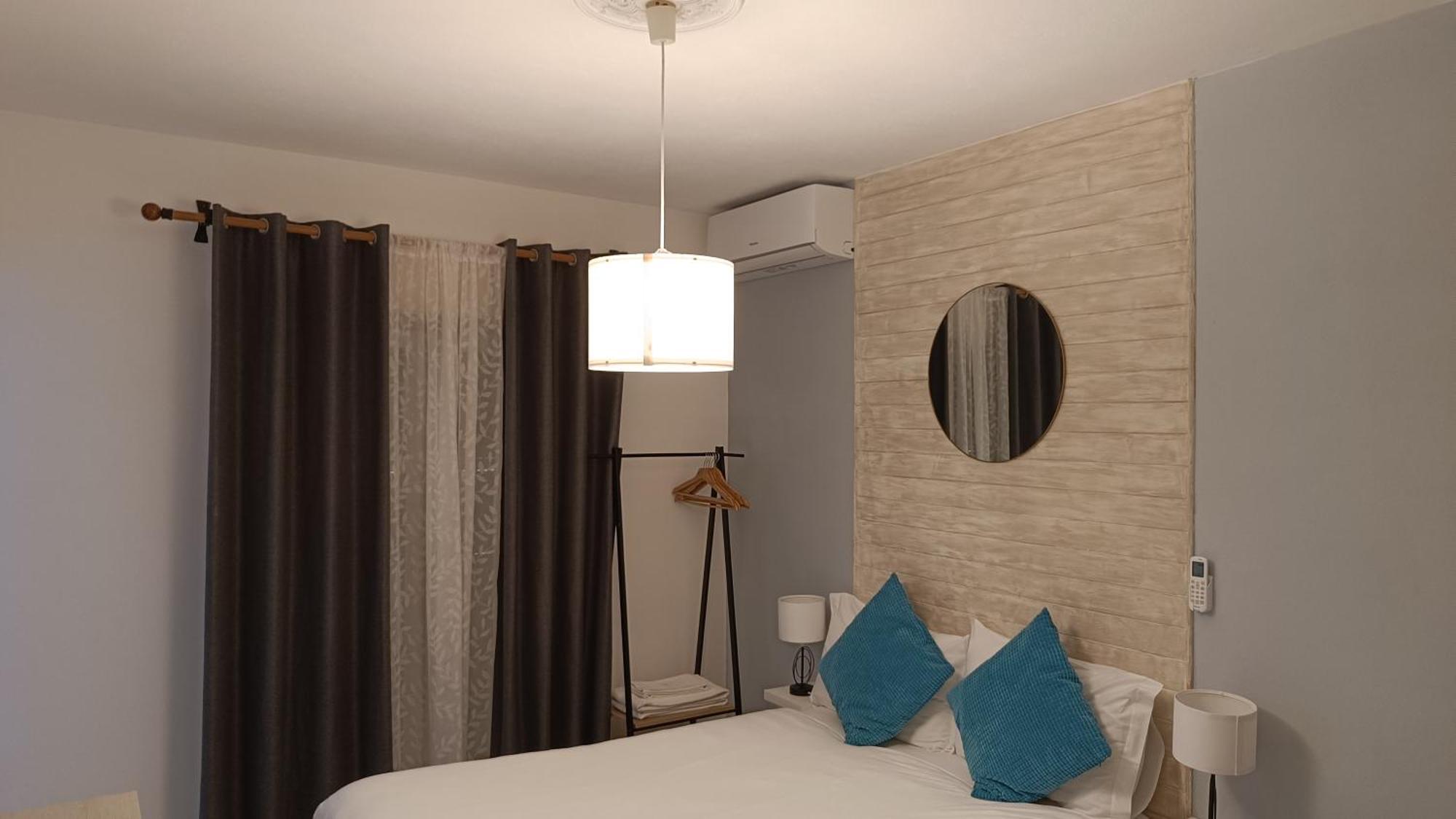'Estrela Stays' Lagos Exterior photo